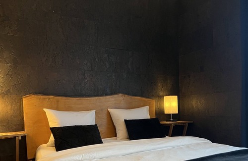 Bohon Apartment | Loft Zen Essentiel