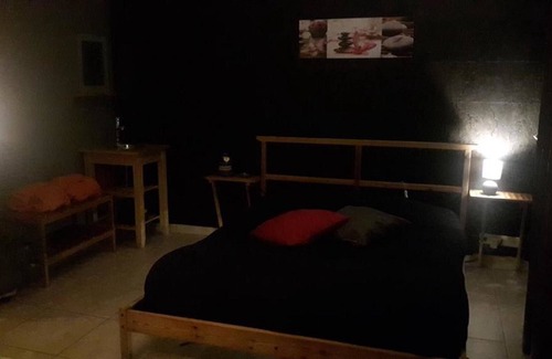 Bohon Apartment | Loft Zen Essentiel