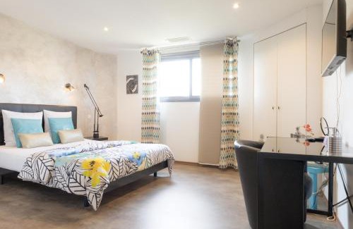 Bastide House | Loft Zen