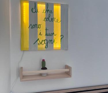 Galatone House | Loft31 - monolocale in campagna