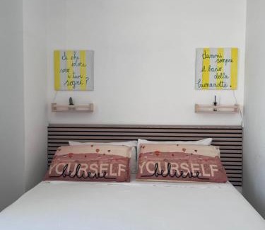 Galatone House | Loft31 - monolocale in campagna