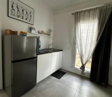 Galatone House | Loft31 - monolocale in campagna