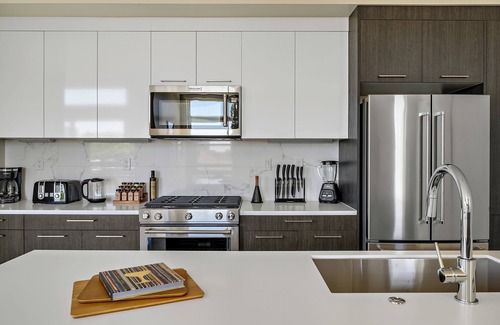 Highland Condo | Lofted Living | Espadin LoHi