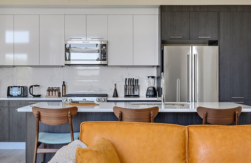 Highland Condo | Lofted Living | Espadin LoHi