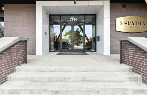 Highland House | Lofted Living | Espadin LoHi