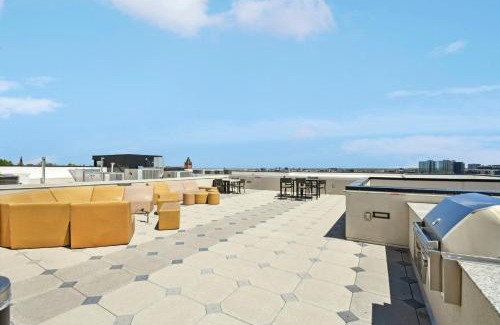 Highland House | Lofted Living | Espadin LoHi