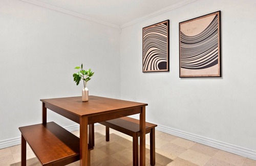 Bear Valley Apartment | Loftium | Dreamy 1 BR Guest Suite in Bear Valley