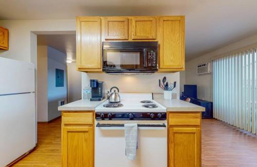 Kalispell Apartment | Lofts at Aria 10