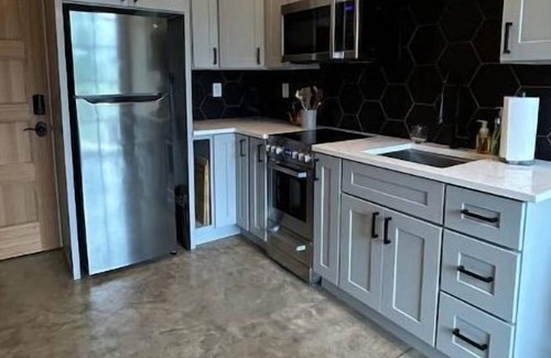 Puyallup Apartment | Lofty Dreams