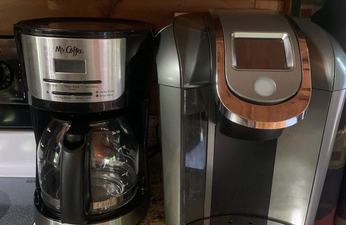 Ten Mile Cabin | Log Cabin/Cottage on Watts Bar Lake