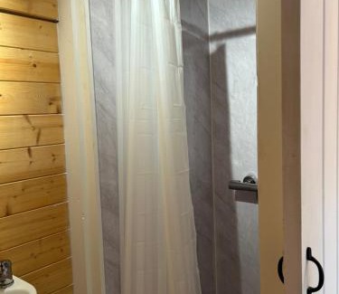 Martlesham Heath House | Log cabin in suffolk