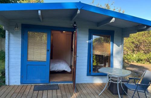 Martlesham Heath House | Log cabin in suffolk