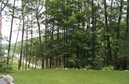 Mount Marion Cabin | Log Cabin Living on the Esopus Creek
