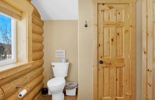 Cripple Creek Cabin | Log Cabin, Stunning Views & Hot Tub, Cripple Creek