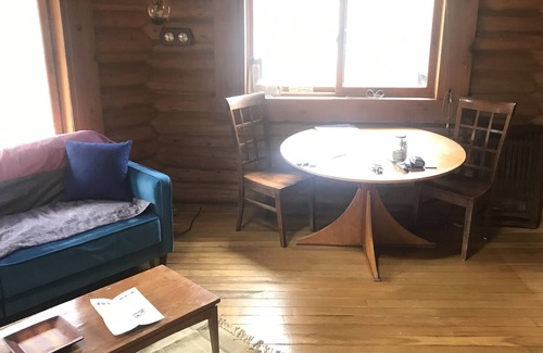 Duluth Cabin | Log cabin!!