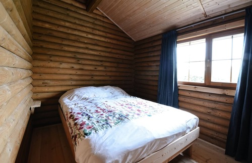 Valkenswaard House | Log cabin Valkenswaard NL