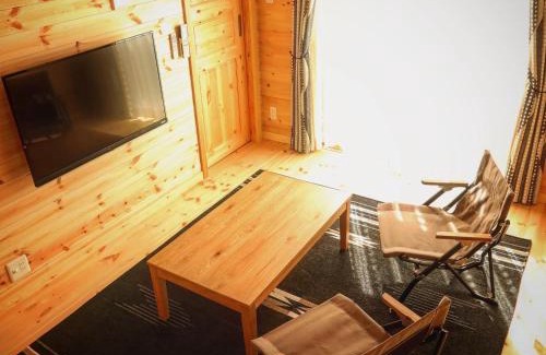 Hakuba Ski Chalet | Log Cottage 白馬KIITOS