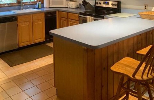 Shandaken Cabin | Log home in the heart of the Catskills