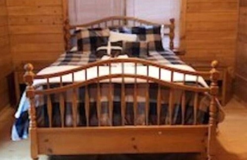 Shandaken Cabin | Log home in the heart of the Catskills
