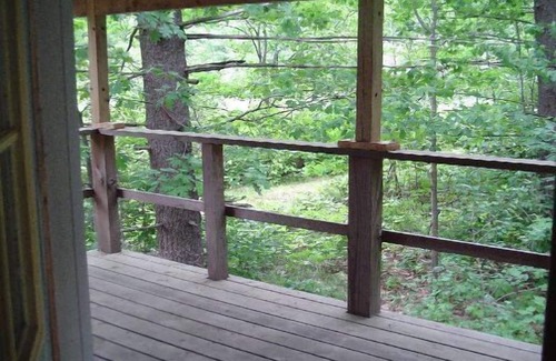 Gaylord House | Log Home On Wequas Lake, snowmobile trails & parking, near skiing, dog-friendly