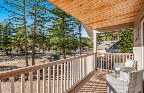 Ronald House | Log Into Vacation Mode