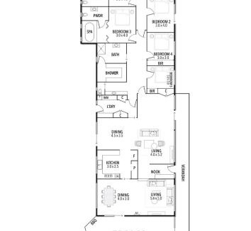 Warrnambool House | Logans Beach Apartments - BeachHouse