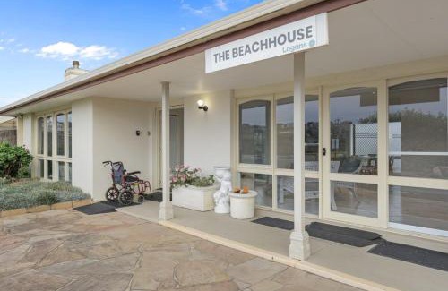 Warrnambool House | Logans Beach Apartments - BeachHouse