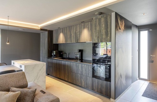 Gerardmer House | Loge aux Loups, indoor pool, sauna, near the lake