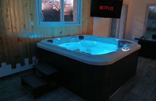 Soulosse-sous-Saint-Elophe House | Logement insolite avec Jeux et Jacuzzi