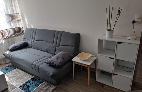 Saint-Quentin Apartment | Logement 1