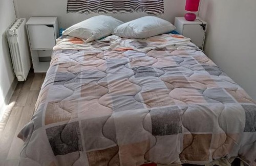 Saint-Quentin Apartment | Logement 1