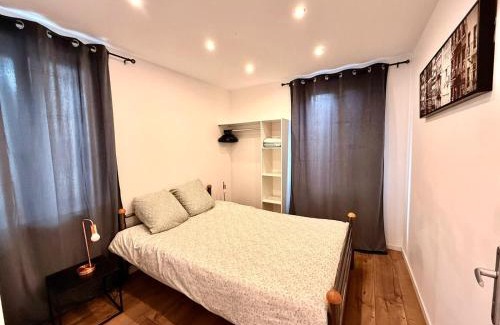 Schiltigheim Apartment | logement 3 pièces à 10 minutes du célèbre marché de Noël de Strasbourg