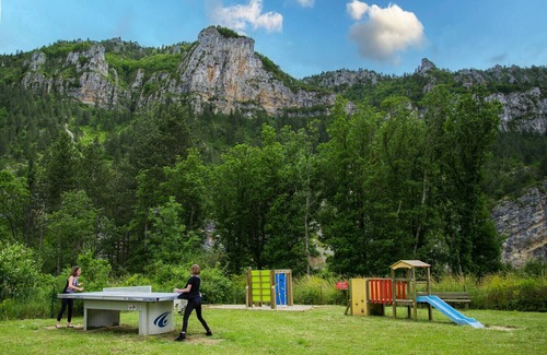 Gorges du Tarn Causses House | Logement 4/6 pers. - Blajoux