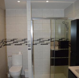 Sainte-Florine House | Logement 4 personnes Sainte-Florine