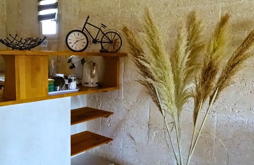 Cabannes Apartment | Logement au Charme Provençal