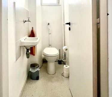 Krutenau Apartment | Logement au coeur de Strasbourg