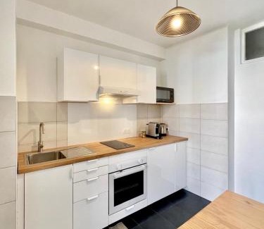 Krutenau Apartment | Logement au coeur de Strasbourg