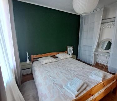 Arzon House | logement avec jardin de bord Mer PORT NAVALO