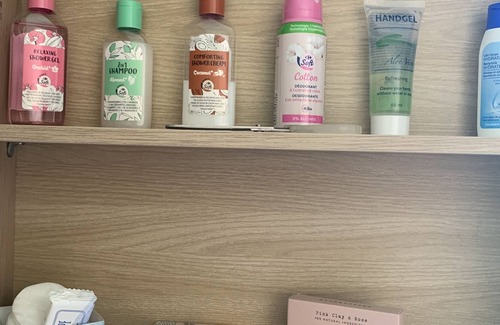 Linxe Apartment | Logement Avec Jardinet Entre Terre et mer