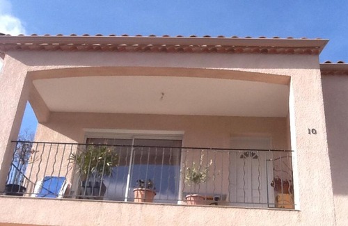 Digne-les-Bains House | Logement avec magnifique vue des montagnes