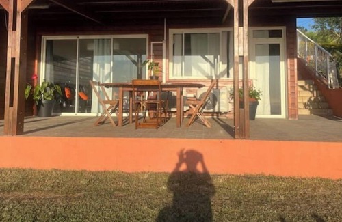 La Possession House | Logement Avec vue Imprenable