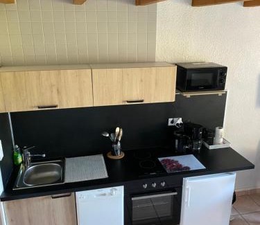 Lans-en-Vercors Apartment | Logement Belle vue, Reposant