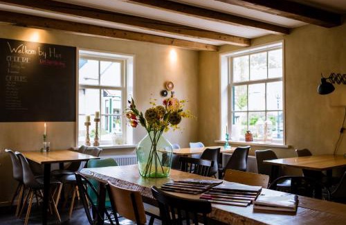 Hollum Hotel | Logement Bij Hen op Ameland