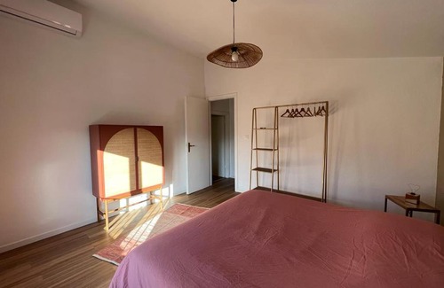 Pineto Apartment | Logement bord de mer