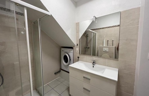 Pineto Apartment | Logement bord de mer