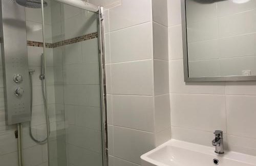 Chalamont Apartment | Logement centre ville Chalamont