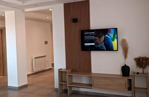 Draria Apartment | Logement Chic en Résidence Privée Alger