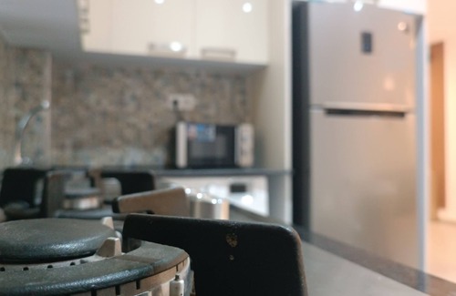 Draria Apartment | Logement Chic en Résidence Privée Alger