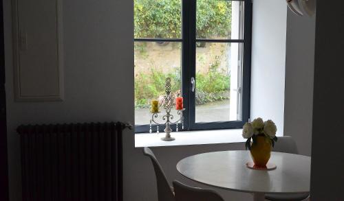 Jaunay-Clan Apartment | Logement Cosy à 5mn du Futuroscope