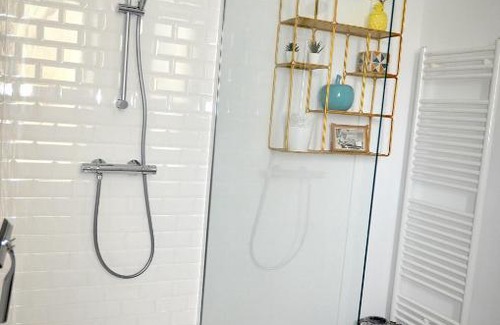 Jaunay-Clan Apartment | Logement Cosy à 5mn du Futuroscope